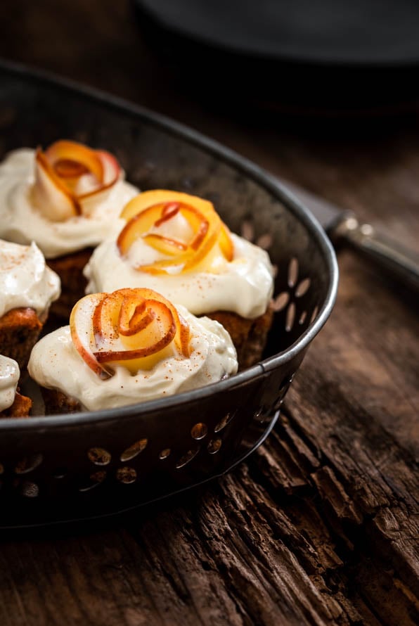 Apfel-Zimt-Muffins in 35 Minuten – fluffig, gesund, unwiderstehlich ... Apfel-Zimt-Muffins in 35 Minuten – fluffig, gesund, unwiderstehlich ...