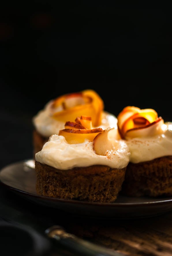 Apfel-Zimt-Muffins in 35 Minuten – fluffig, gesund, unwiderstehlich ... Apfel-Zimt-Muffins in 35 Minuten – fluffig, gesund, unwiderstehlich ...