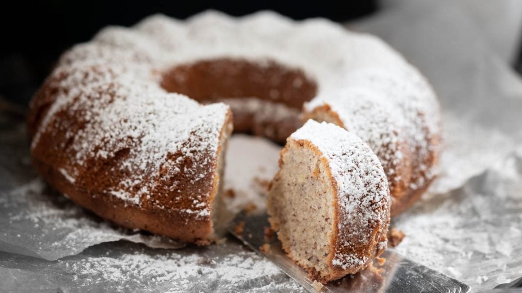 Einfache und schnelle Kuchen-Rezepte - unwiderstehlich lecker | Rezept