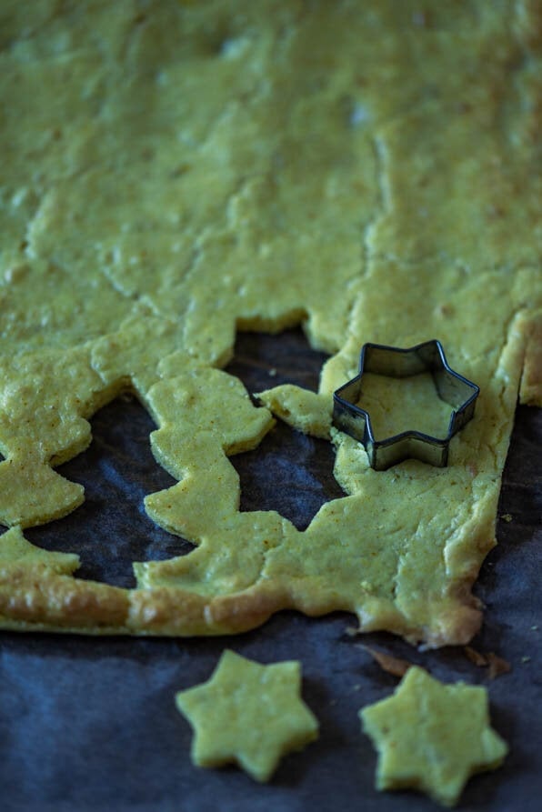 Schnelle und einfache Suppeneinlage für klare Suppen | Rezept