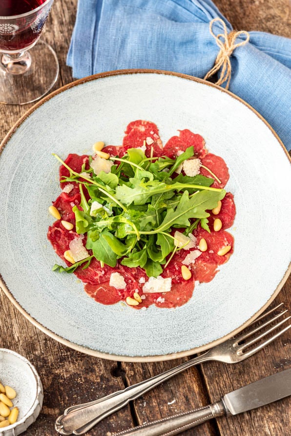 Festliche Vorspeisen für Weihnachten 2024 | Rezepte Festliche Vorspeisen für Weihnachten 2024 | Rezepte