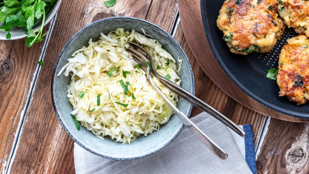 Meine besten Spitzkohl Rezepte - so lecker können Vitamine schmecken ... Meine besten Spitzkohl Rezepte - so lecker können Vitamine schmecken ...