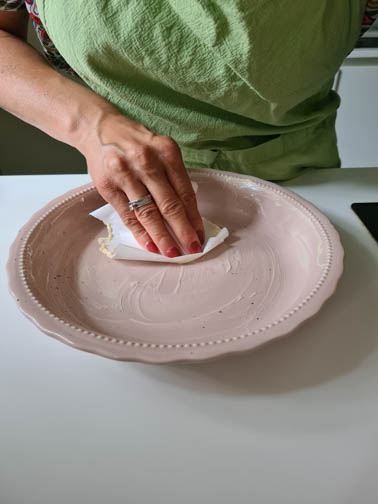 Schneller französischer Clafoutis mit Kirschen | Rezept