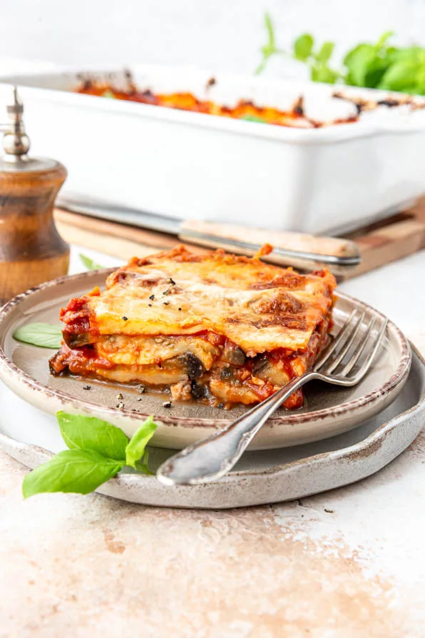 Parmigiana di Melanzane – so wirst du den italienischen ...